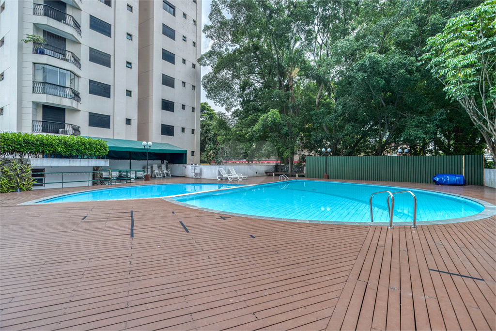 Venda Apartamento São Paulo Santo Amaro REO970311 42