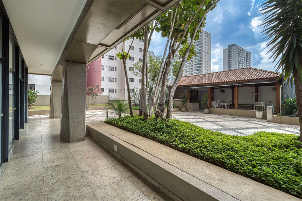 Venda Apartamento São Paulo Santo Amaro REO970311 50