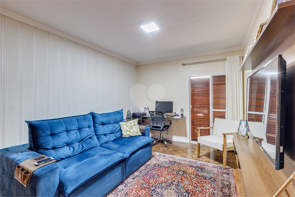 Venda Apartamento São Paulo Santo Amaro REO970311 33