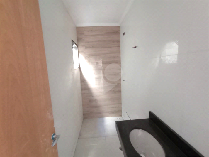 Venda Sobrado São Paulo Vila Paulo Silas REO970313 15