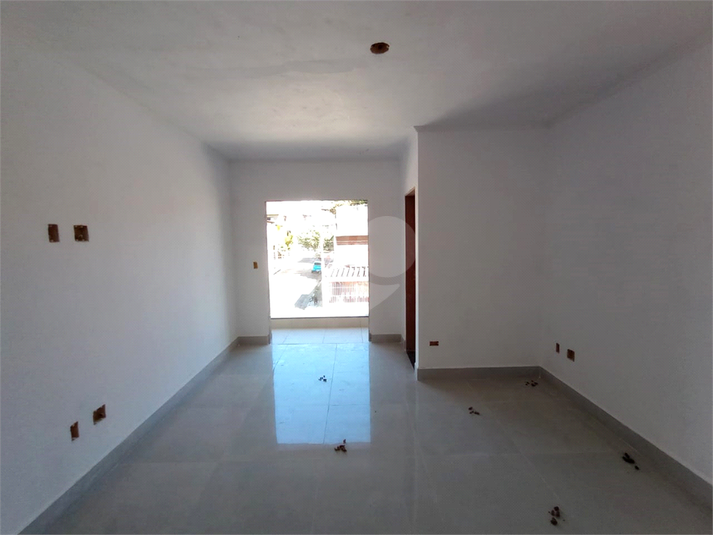 Venda Sobrado São Paulo Vila Paulo Silas REO970313 8