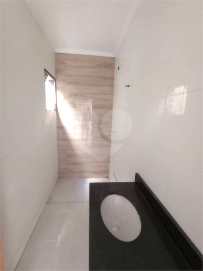 Venda Sobrado São Paulo Vila Paulo Silas REO970313 16