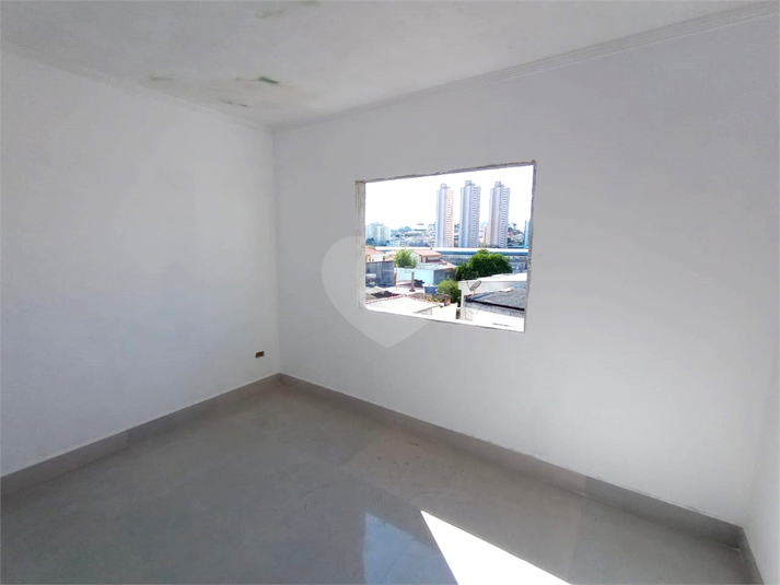 Venda Sobrado São Paulo Vila Paulo Silas REO970313 10