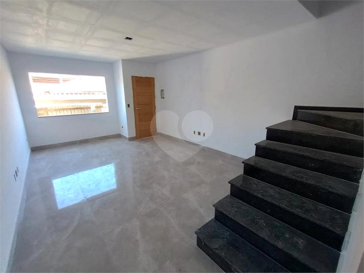 Venda Sobrado São Paulo Vila Paulo Silas REO970313 5