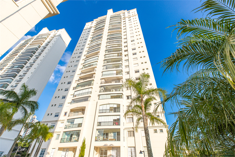 Venda Apartamento São Paulo Santo Amaro REO970315 28