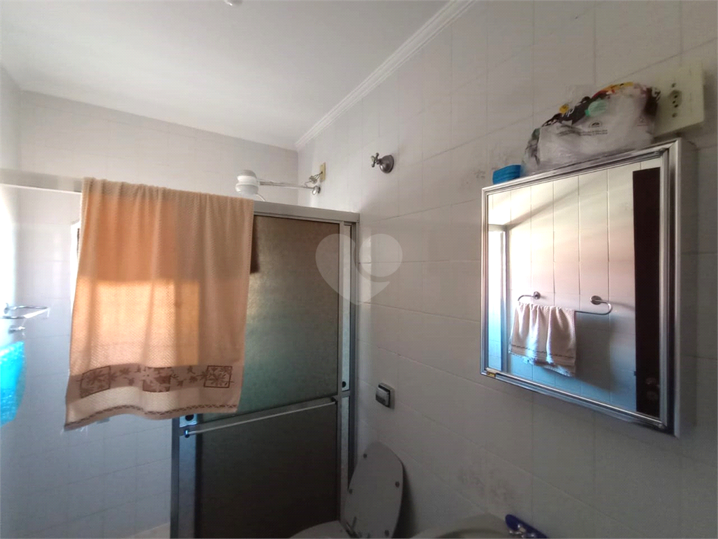 Venda Sobrado São Paulo Jardim Teresa REO970316 10