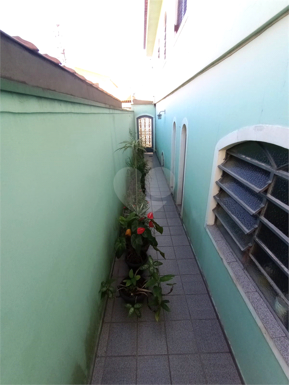 Venda Sobrado São Paulo Jardim Teresa REO970316 16