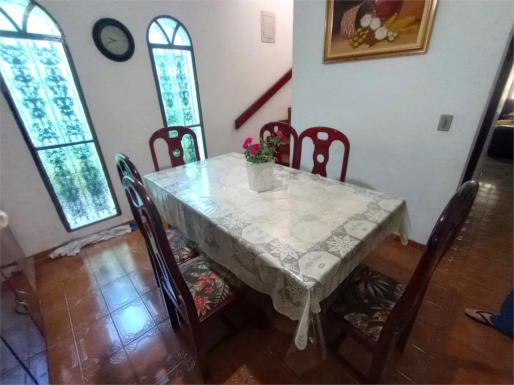 Venda Sobrado São Paulo Jardim Teresa REO970316 4