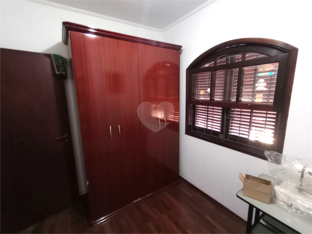 Venda Sobrado São Paulo Jardim Teresa REO970316 6