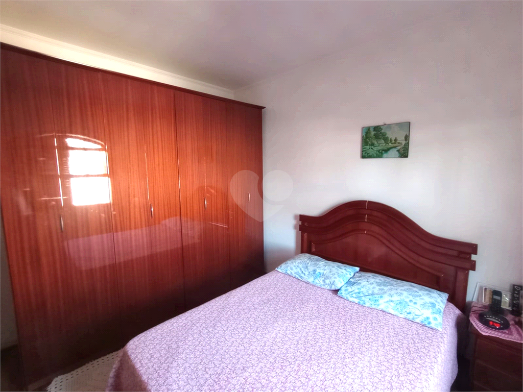 Venda Sobrado São Paulo Jardim Teresa REO970316 9