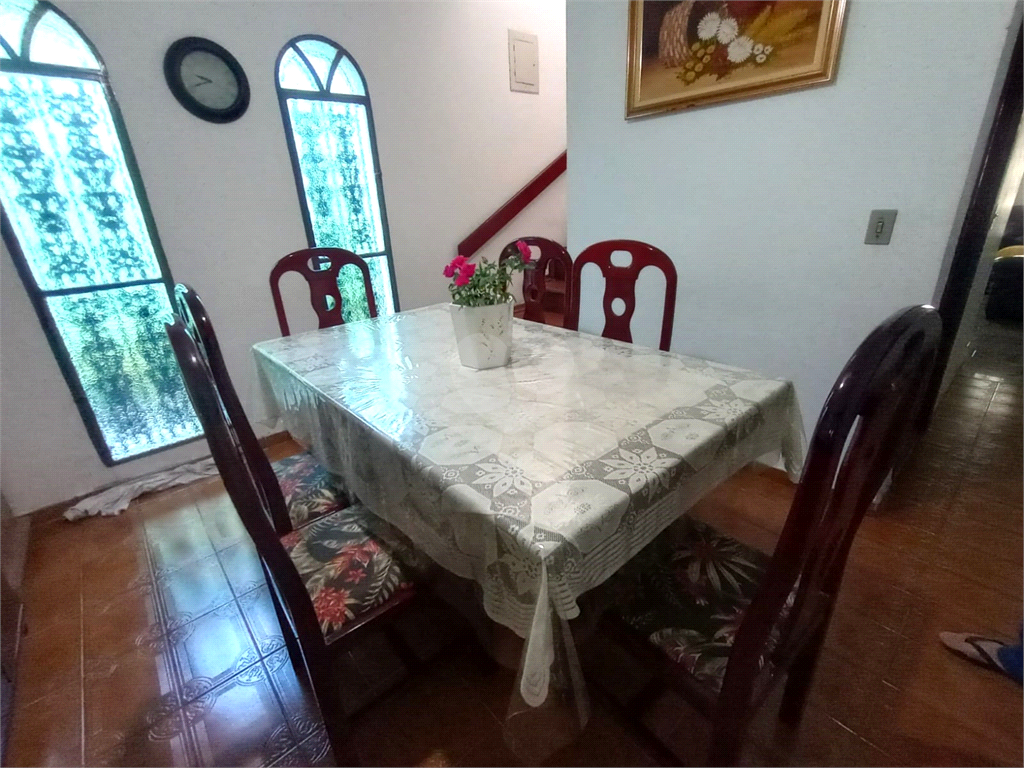 Venda Sobrado São Paulo Jardim Teresa REO970316 5