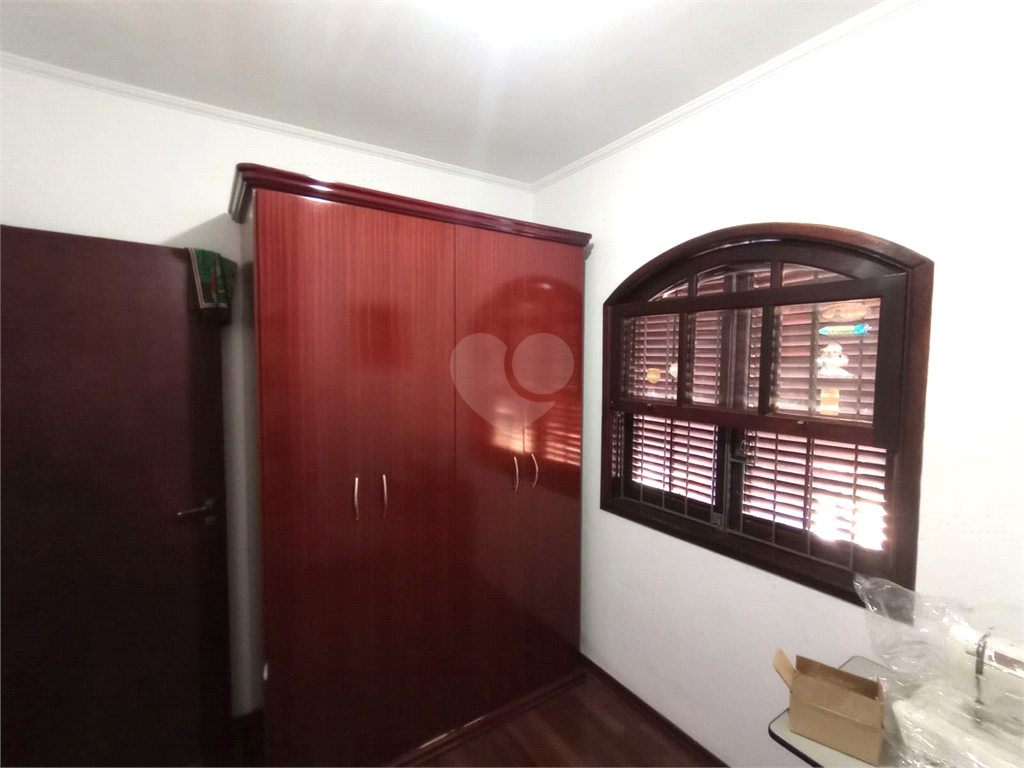 Venda Sobrado São Paulo Jardim Teresa REO970316 7