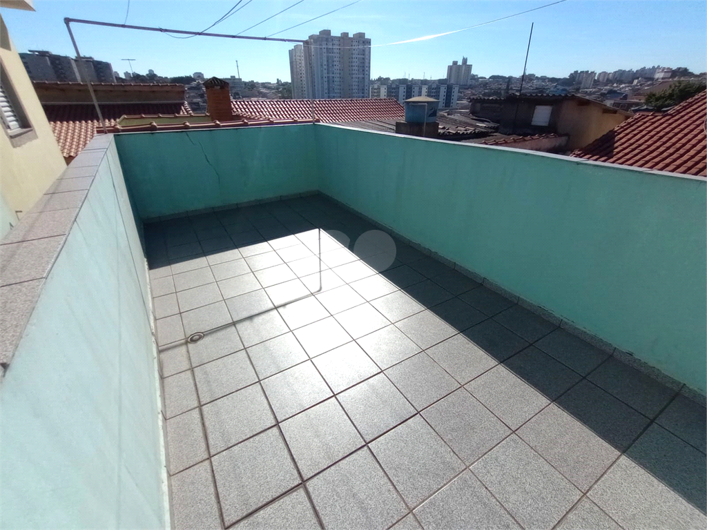 Venda Sobrado São Paulo Jardim Teresa REO970316 12