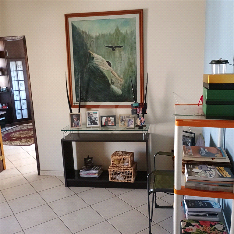 Venda Casa Rio De Janeiro Campo Grande REO970318 56