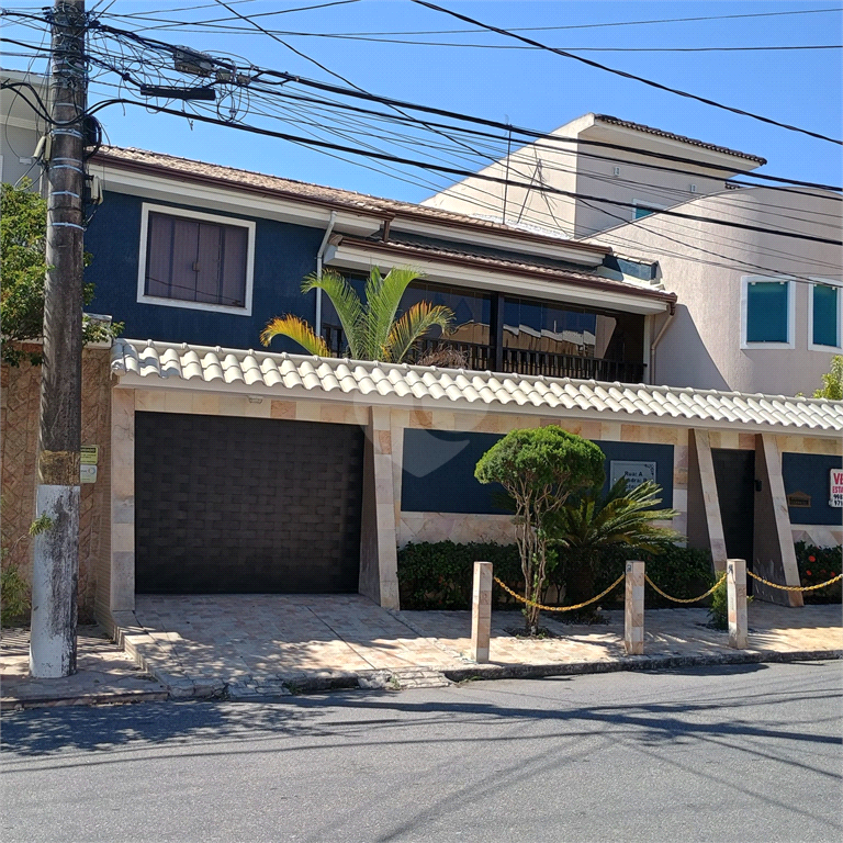 Venda Casa Rio De Janeiro Campo Grande REO970318 25