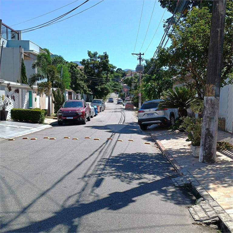 Venda Casa Rio De Janeiro Campo Grande REO970318 24