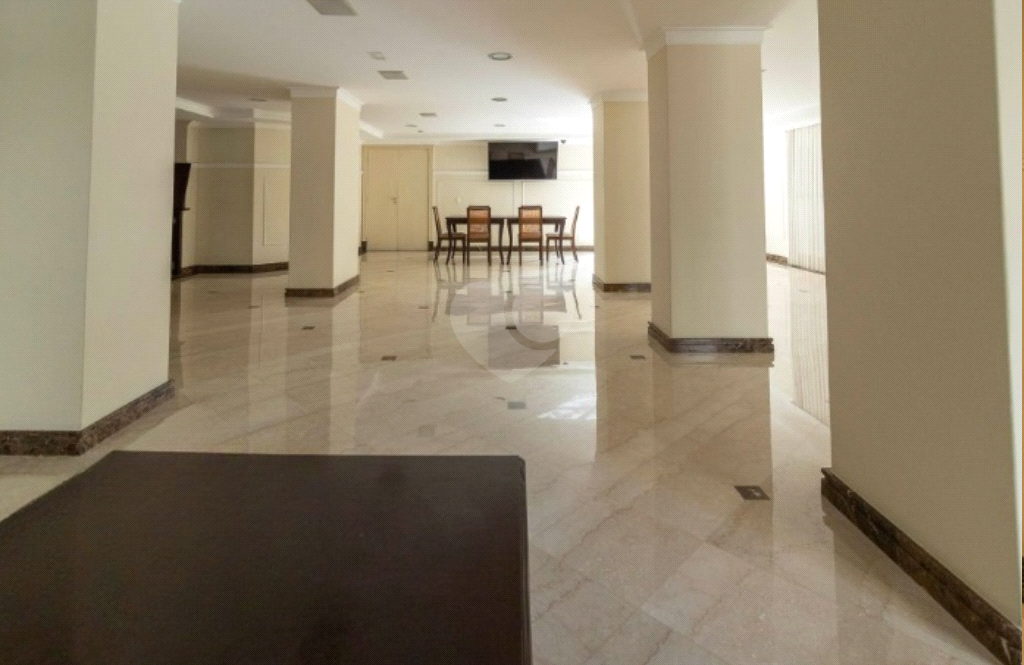 Venda Apartamento São Paulo Perdizes REO97032 22