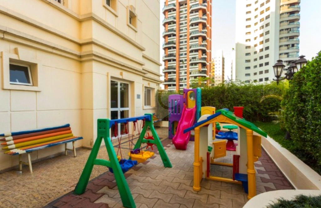 Venda Apartamento São Paulo Perdizes REO97032 32