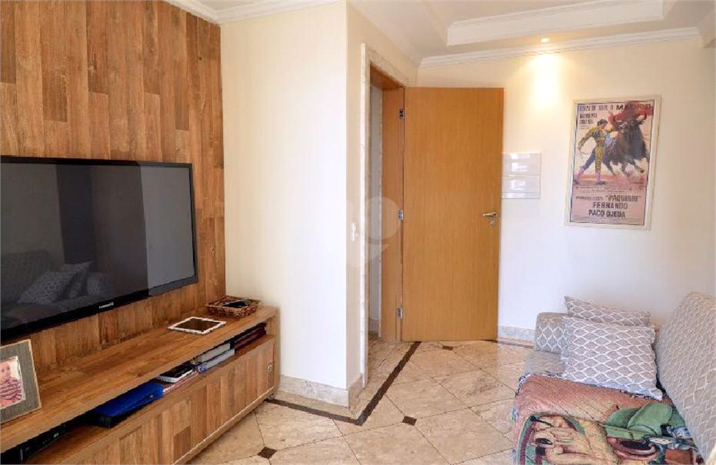 Venda Apartamento São Paulo Perdizes REO97032 11