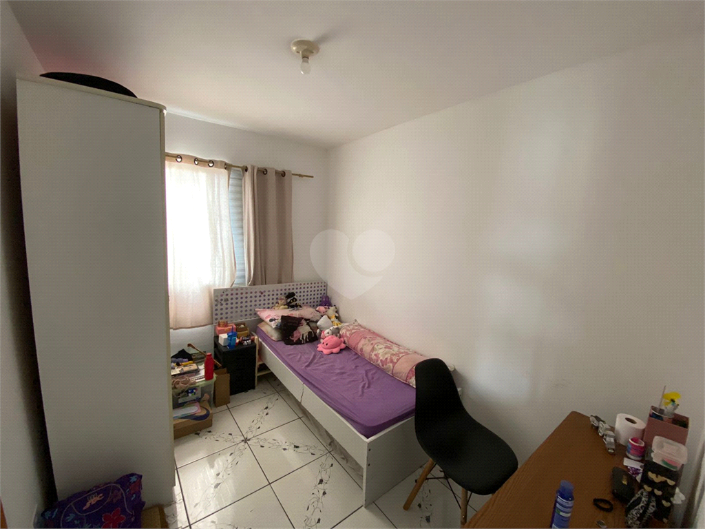 Venda Apartamento São Paulo Jardim Nélia REO970322 12