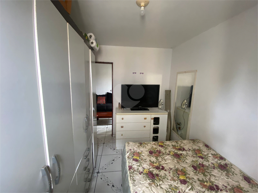 Venda Apartamento São Paulo Jardim Nélia REO970322 3