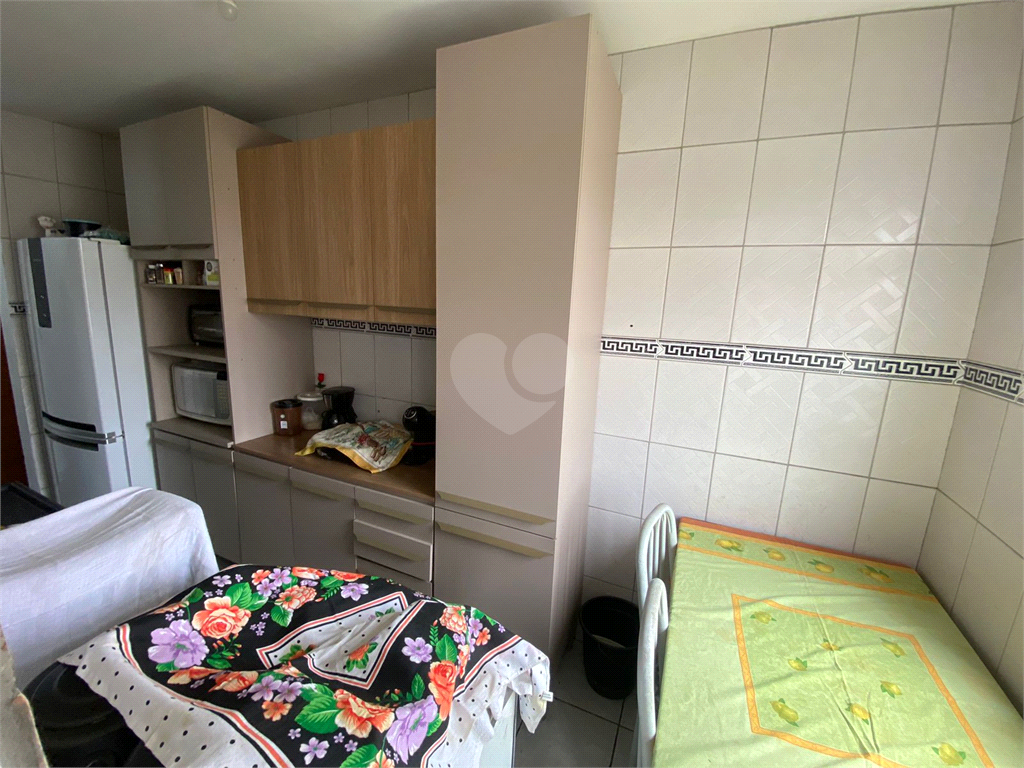 Venda Apartamento São Paulo Jardim Nélia REO970322 8