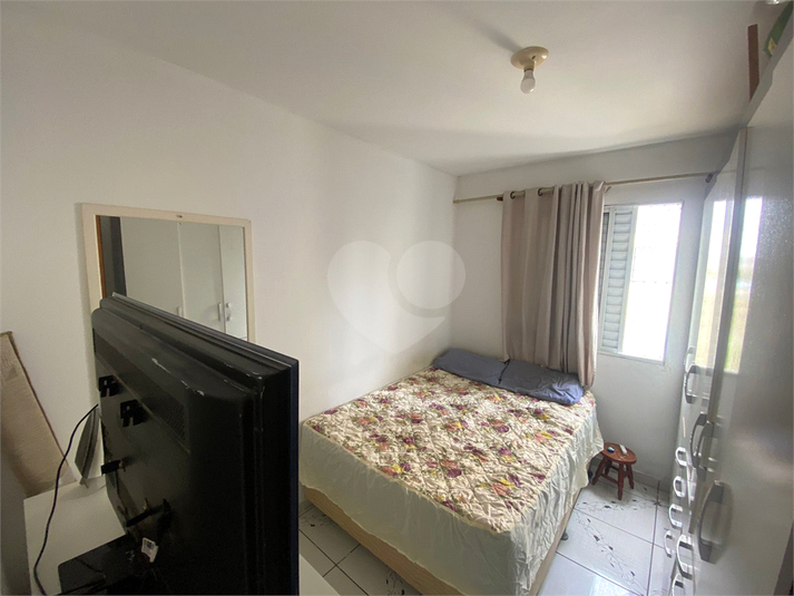 Venda Apartamento São Paulo Jardim Nélia REO970322 4