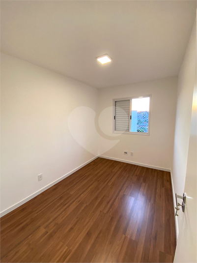 Venda Apartamento Ferraz De Vasconcelos Vila São Paulo REO970324 9