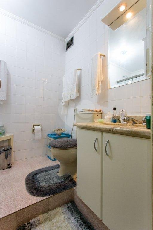 Venda Apartamento São Paulo Jardim Paulista REO97033 12