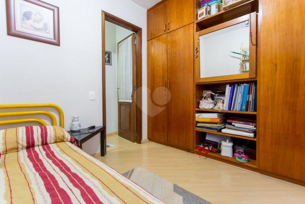 Venda Apartamento São Paulo Jardim Paulista REO97033 16