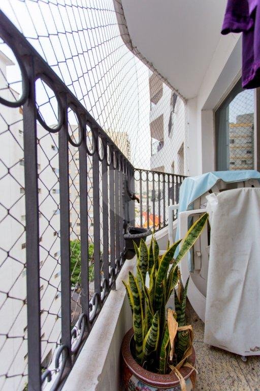 Venda Apartamento São Paulo Jardim Paulista REO97033 18