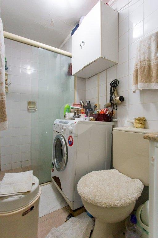 Venda Apartamento São Paulo Jardim Paulista REO97033 26