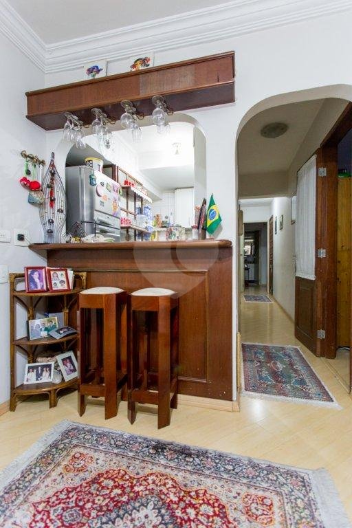 Venda Apartamento São Paulo Jardim Paulista REO97033 30