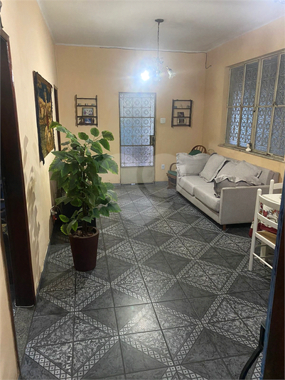 Venda Casa Niterói Fonseca REO970330 2