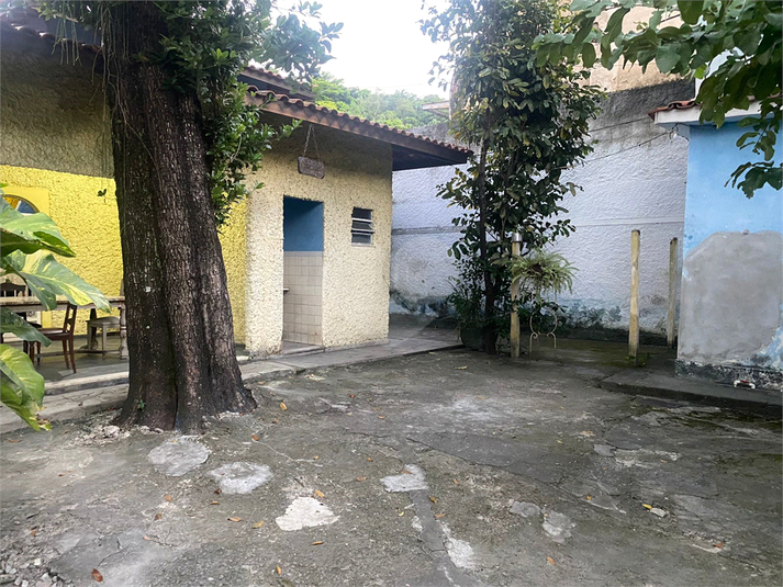 Venda Casa Niterói Fonseca REO970330 14