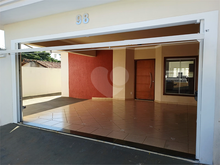 Venda Casa São Carlos Jardim Hikari REO970334 2