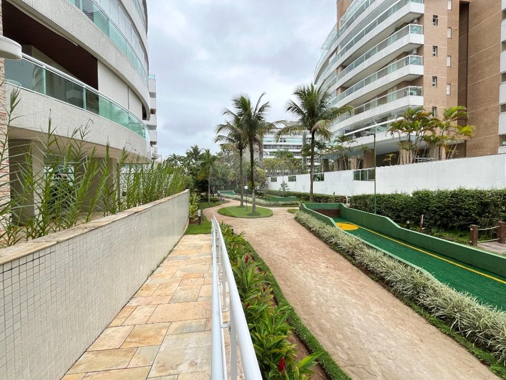 Venda Apartamento Bertioga Riviera REO970340 28