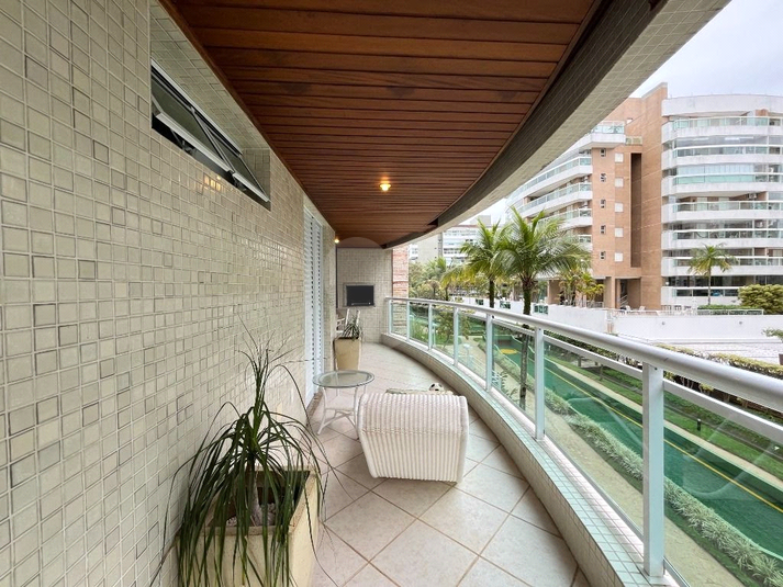 Venda Apartamento Bertioga Riviera REO970340 18