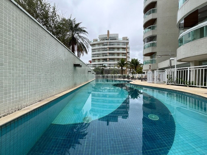 Venda Apartamento Bertioga Riviera REO970340 2