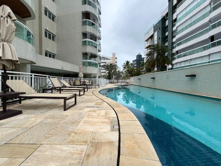 Venda Apartamento Bertioga Riviera REO970340 29