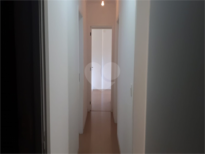 Venda Apartamento São Paulo Santana REO970347 24