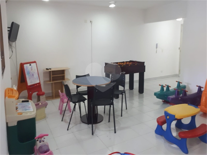 Venda Apartamento São Paulo Santana REO970347 8