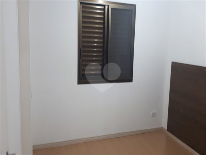 Venda Apartamento São Paulo Santana REO970347 35