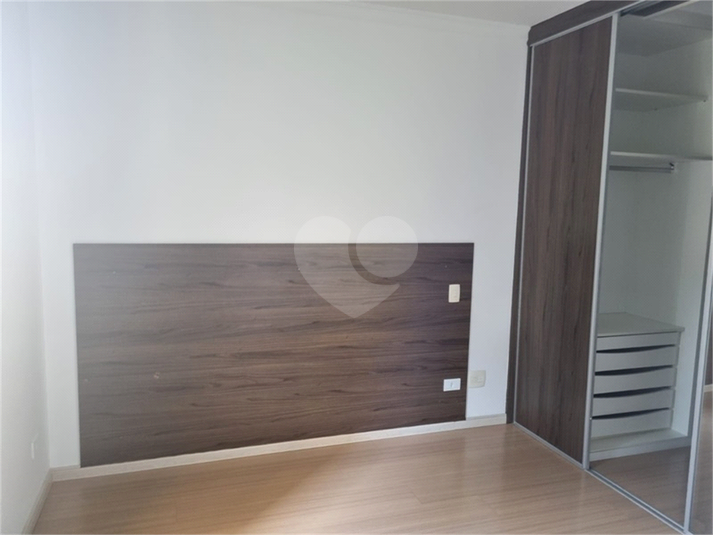 Venda Apartamento São Paulo Santana REO970347 42