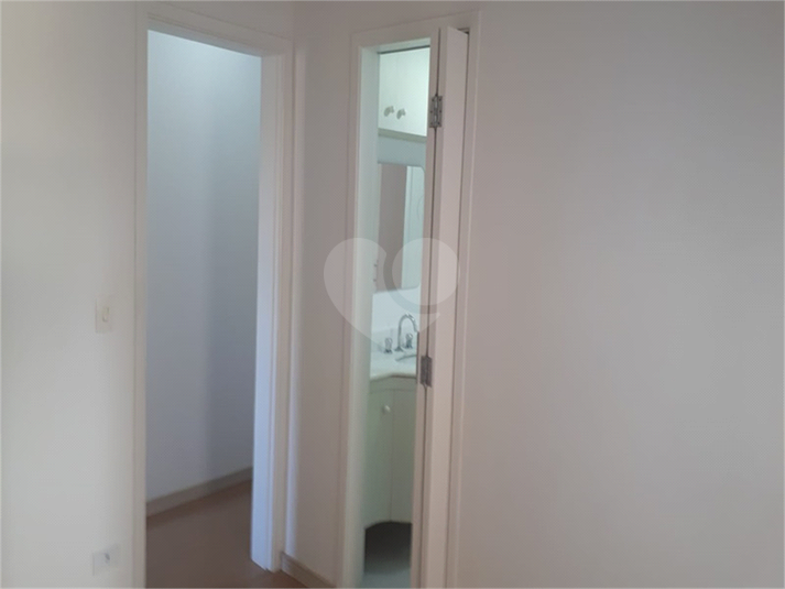 Venda Apartamento São Paulo Santana REO970347 25