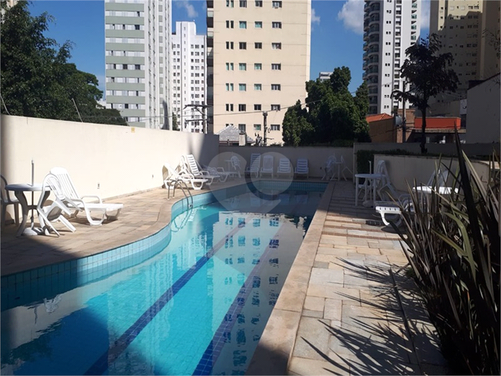 Venda Apartamento São Paulo Santana REO970347 1