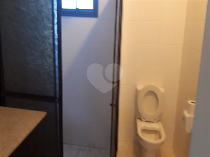 Venda Apartamento São Paulo Santana REO970347 10