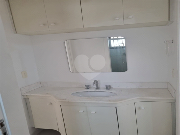 Venda Apartamento São Paulo Santana REO970347 43