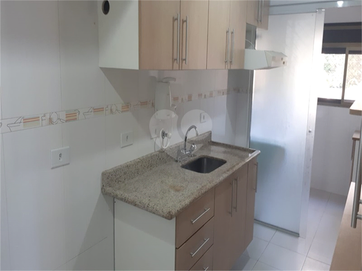 Venda Apartamento São Paulo Santana REO970347 21