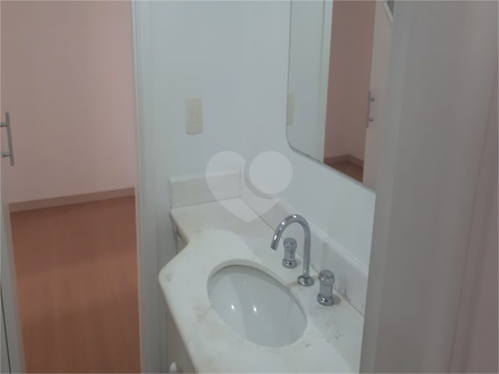 Venda Apartamento São Paulo Santana REO970347 30